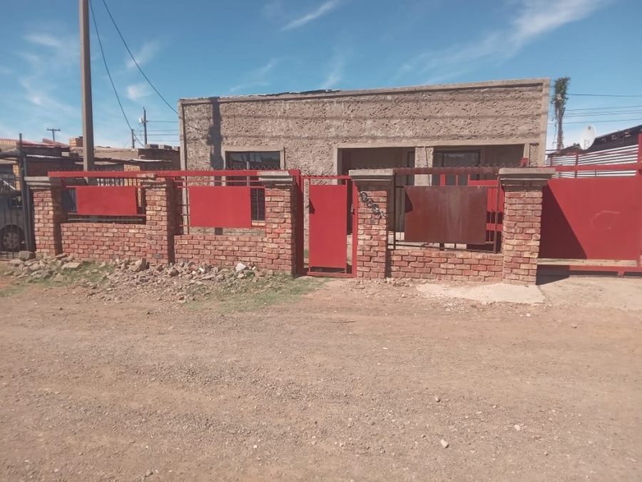  Bedroom Property for Sale in Mangaung Free State